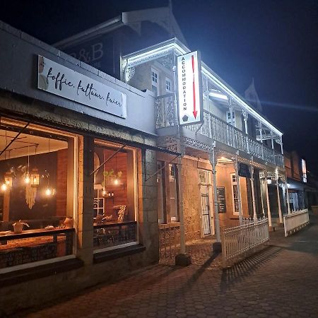 Green Door Guest House Mossel Bay Bagian luar foto