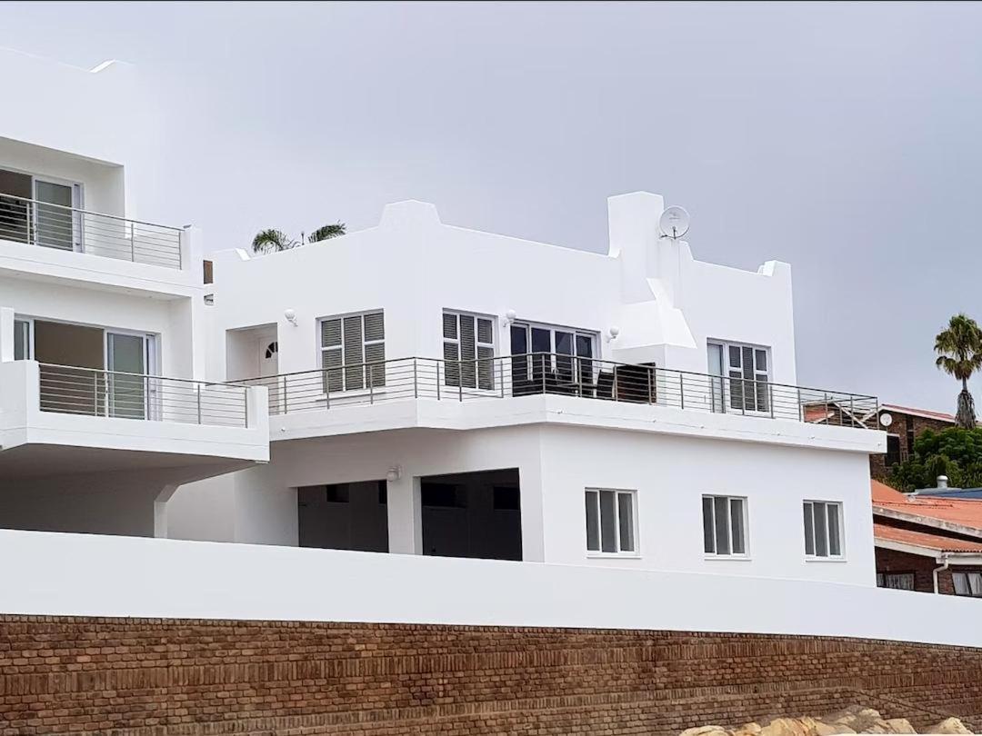 Green Door Guest House Mossel Bay Ruang foto