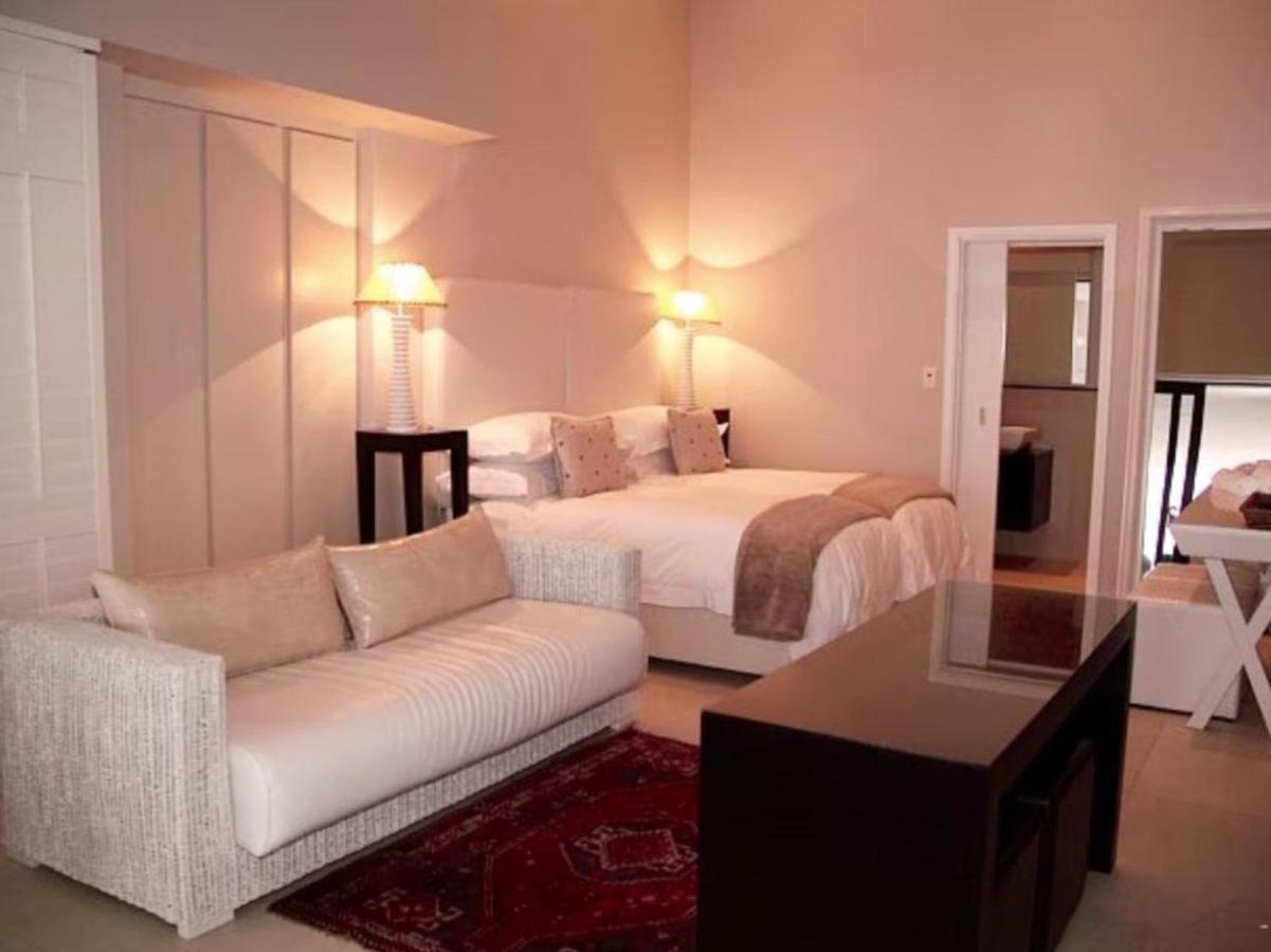 Green Door Guest House Mossel Bay Ruang foto