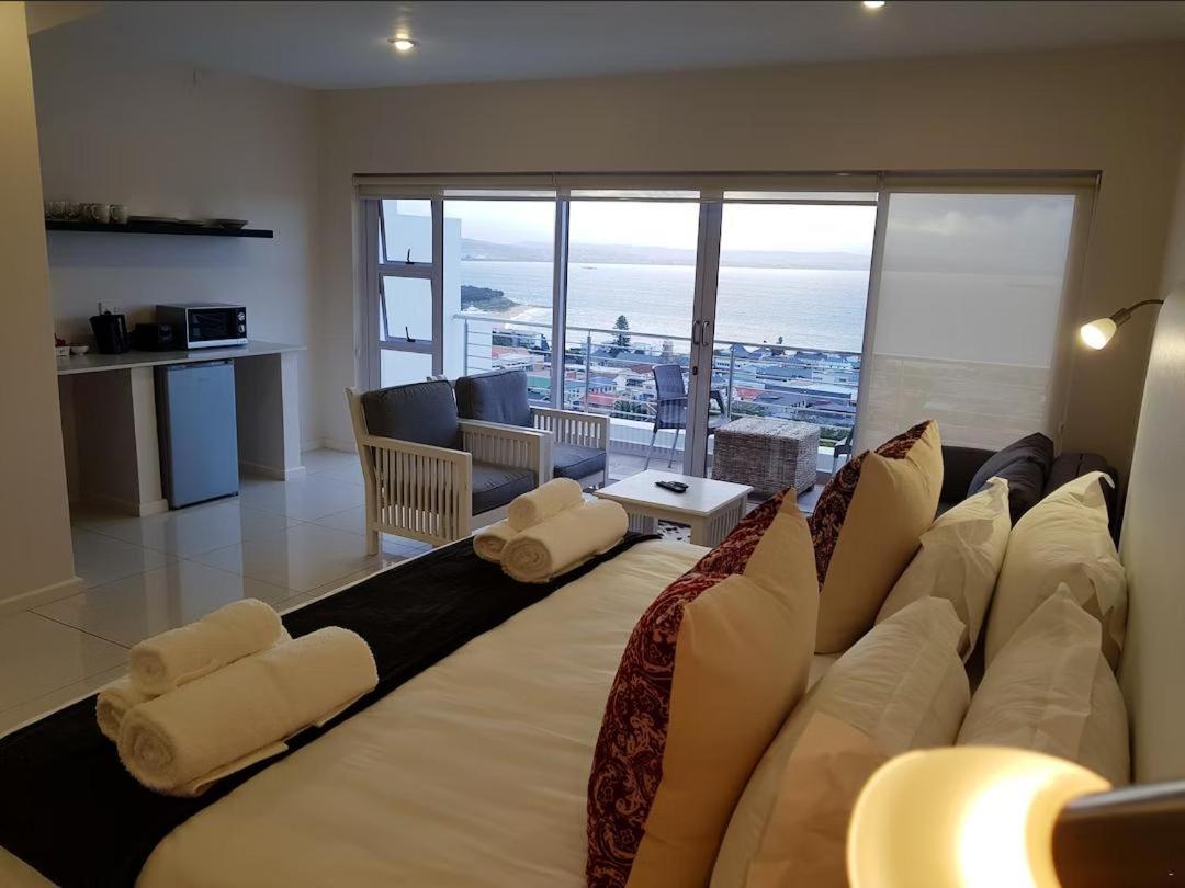 Green Door Guest House Mossel Bay Ruang foto
