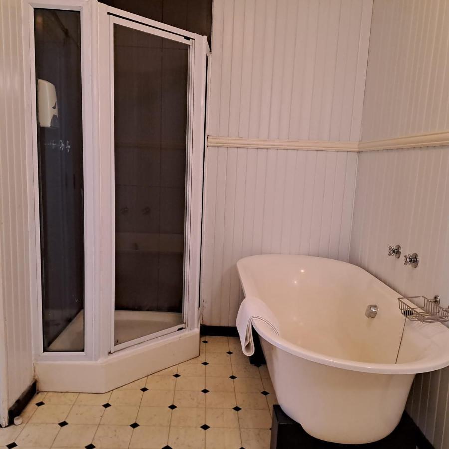 Green Door Guest House Mossel Bay Bagian luar foto