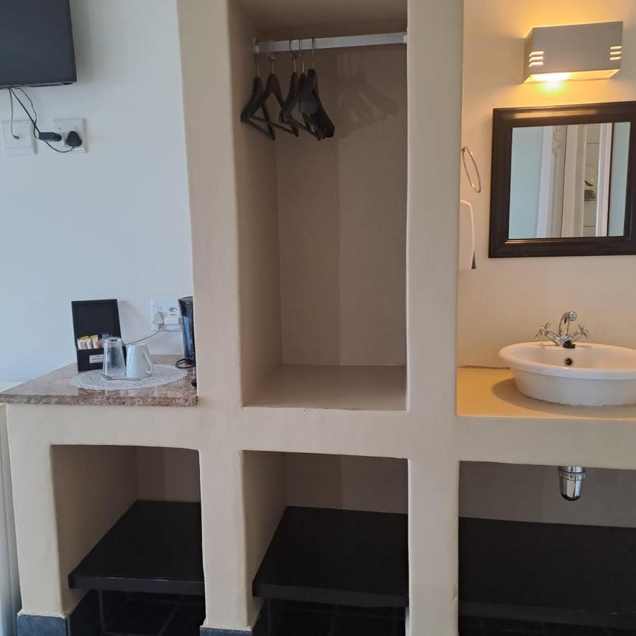 Green Door Guest House Mossel Bay Bagian luar foto