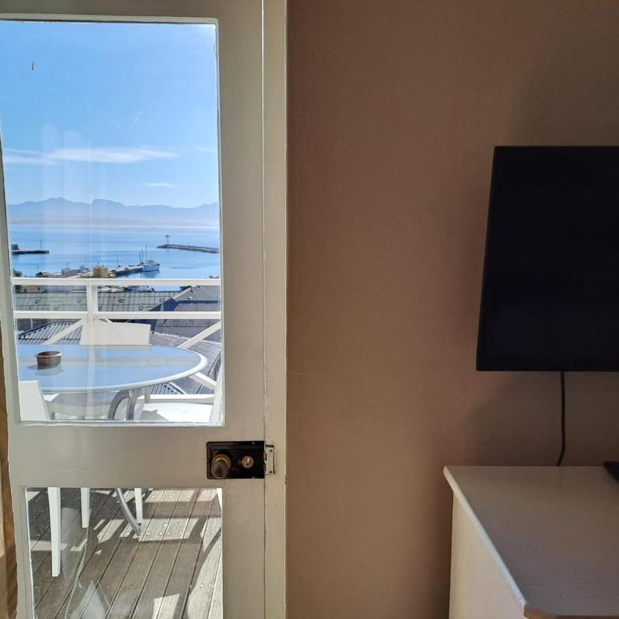 Green Door Guest House Mossel Bay Bagian luar foto